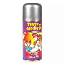 Spray Para Cabelo Colorido Infantil Spray De Cabelo 1un