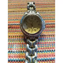 Reloj Pulsera Geneva No Funciona