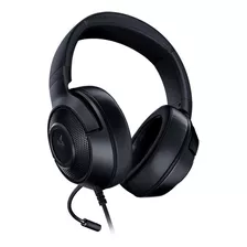 Razer Kraken Essential X Auriculares Para Juegos Auriculares