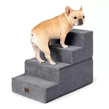 Eheyciga Escaleras Para Perros Para Cama De 18 Pulgadas Alto