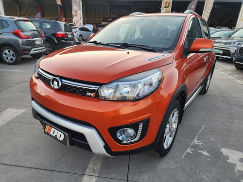 Great Wall M4 Le 1.5 Mt Full 2017
