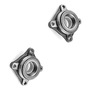 Flecha De Traccin Izq Toyota Rav4 L4 2.5l 4wd 09 Al 12