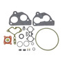 Kit-12632255 Juego De 6 Orings Inyector Acadia Camaro 3.6l