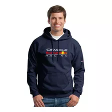 Sudadera Checo Pérez Red Bull Racing Mas Regalo