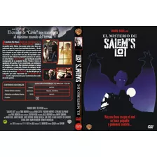 Salem´s Lot - El Misterio - El Regreso - (2 Dvds)