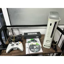 Xbox 360 Fat Completo