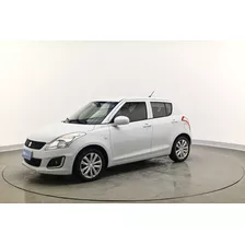 Suzuki New Swift 1.4 Gl 5p