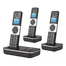 Baterías Tam-t Bisofice D1002 Para Teléfonos Landline 3