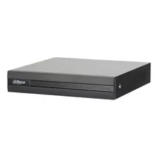 Dvr Dahua Cooper 8 Canales - 2 Ip 1080p Pentahibrido Xvr1a08