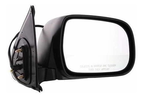 Espejo - Kool Vue Power Mirror Compatible With Toyota Tacoma Foto 7