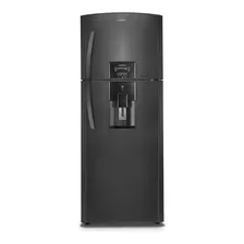 Refrigeradora No Frost 400 Lt Mabe Rmp410fzpc Panel Digital