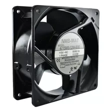 Ventilador De Flujo 115v Nmb 4715ms-12wb30 115v Ac 11/10w