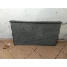 Bancada De Granito 1,06 Por 62 Cm