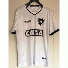 Camiseta Botafogo 2016 10/10