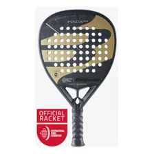 Pala Raqueta De Padel Bullpadel Hack 03 Fip 2023 Paquito Nav