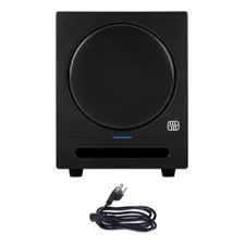  Subwoofer Presonus Eris Sub 8bt Novo 