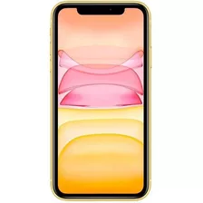 iPhone 11 64gb Amarelo Bom - Trocafone - Celular Usado