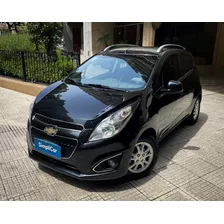 Chevrolet Spark Lt