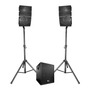 Primera imagen para búsqueda de line array
