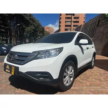 Honda Crv Cityplus Lx