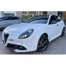 Alfa Romeo Giulietta 1.8t Veloce 240cv At 2018