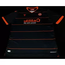 Camisa Dundee United 2020 Tam. P Original (ler Descrição)