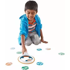 Fisher-price Smart Scan Word Dash