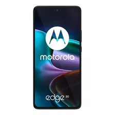 Smartphone Edge 30 Tela 6,5'' 256gb Grafite Motorola