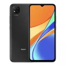 Xiaomi Redmi 9c 64 Gb 3 Gb Ram Dual Sim 4g Lte Liberado