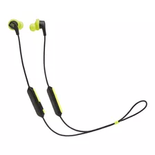 Audífonos In-ear Inalámbricos Jbl Endurance Run Bt Green