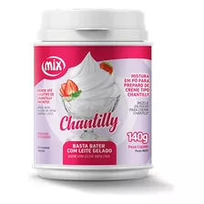 Chantilly 140g Mix