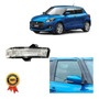 Espejo Izquierdo Electrico Suzuki Swift 2011  C/blinker Suzuki Swift