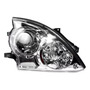 Farol Trasero Izq Para Hyundai Terracan 2.5 D4bh 2001 2004 Hyundai Terracan