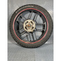 Rin 17x1.4 Delantero Moto Mb Vallesta 125 No Llanta 0252