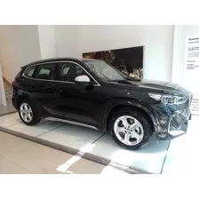 Bmw X1 18 Sdrive 2024 / Bremen Motors Palermo