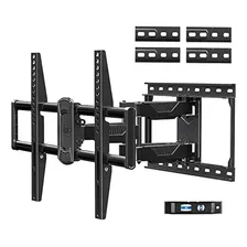 Mounting Dream Full Motion Tv Mount Listado Por Ul Para La M