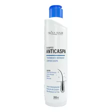  Shampoo Para Dermatite Seborreica Anti Caspa 300ml Psoríase