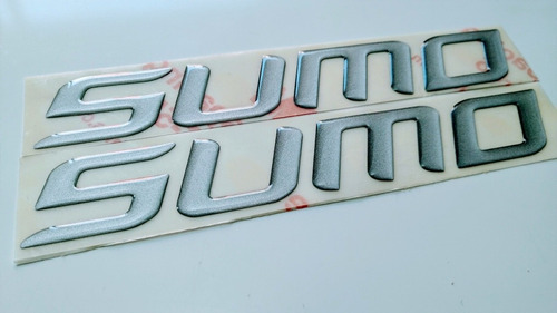 Emblemas Sumo Toyota  Land Cruiser Prado Tx/txl Gris Claro Foto 3