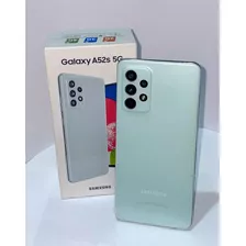 Samsung Galaxy A52s 
