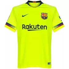 Camiseta Barcelona Messi 2017