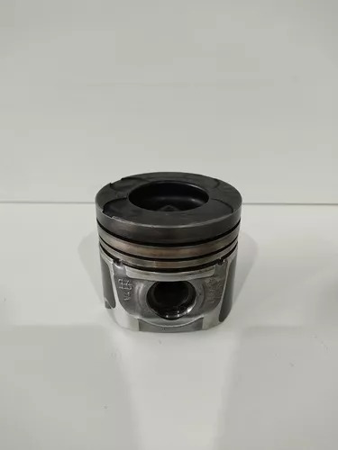 Pistão Da Nissan Frontier 2.5 190 Cv 2013 Até 2016