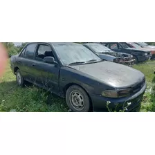 Mitsubishi Lancer 1.8 Diésel Por Partes