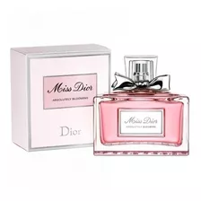 Miss Dior Absolutely Blooming 100 Ml Eau De Parfum Spray De 