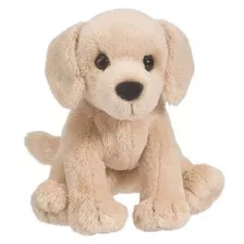 Butter Yellow Lab 55 De Douglas Cuddle Toys