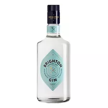 Gin Brighton London Dry 700ml - Cerveza Store