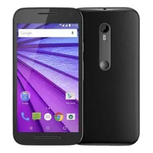 Celular Moto G3 16gb Dual Excelente Idoso Simples Whatsapp