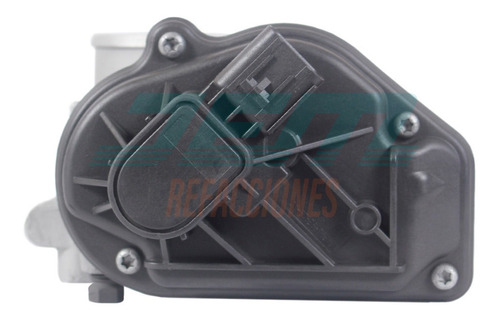 Cuerpo De Aceleracion Mercury Montego 3.0l 2005 2006 2007 Foto 7