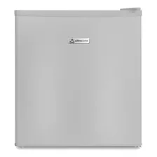 Heladera Minibar Ultracomb Utc-48r Plata 50l 220v