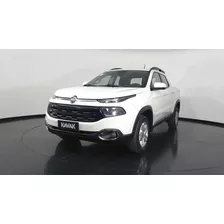 Fiat Toro Evo Freedom Open Edition