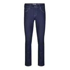 Calça Jeans Wrangler Masculina Amaciada Urbano - Larston